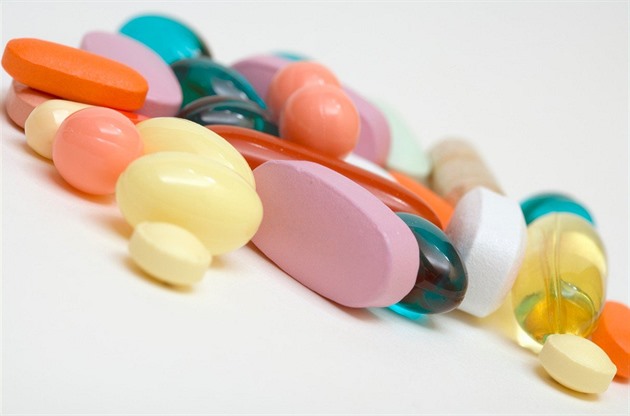 Čuprova Pilulka pokračuje v transformaci. Sází na doplňky podle biorytmu