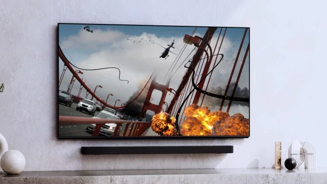 Čína ovládá výrobu televizorů. Schlamstla tradiční značky Panasonic i Sony, už nebudou japonské