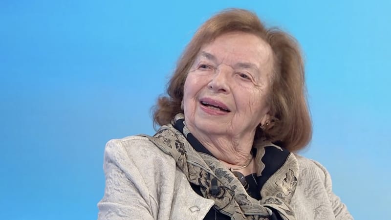 V politice je příliš emocí a málo argumentů. Manžel nikdy neútočil osobně, říká Livia Klausová