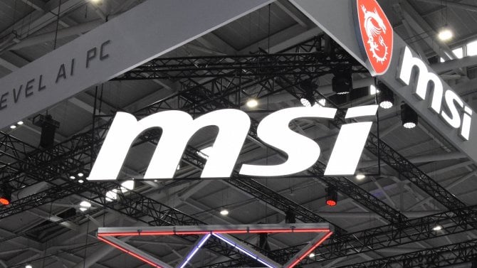 Další špatná zpráva pro hráče. MSI se chystá na radikální zdražení hardwaru
