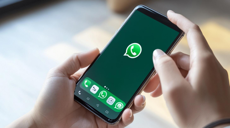 Revoluce ve WhatsAppu: díky téhle novince budete rozumět komukoliv na světě