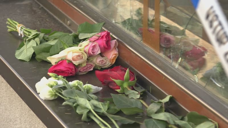 Feťák, co tu běhal nahý po městě. Místní popsali agresora, který zabíjel v Prostějově