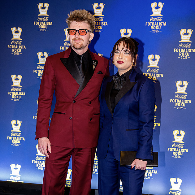 Můj zatím nejlepší rok kariéry, liboval si Šulc. Co znamená jeho gólová oslava?