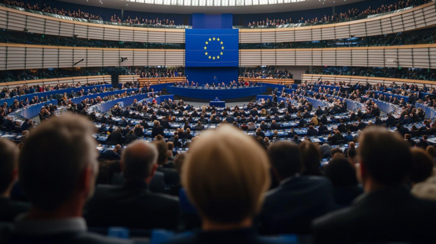 Velké vítězství pro naše soukromí! Europoslanci zařízli šmírování v chatu