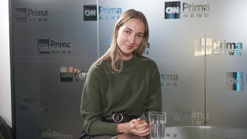 Aktivistka Haškovcová: Vláda odmítá OZE jen naoko. Macinka mi slíbil jednání, ale neozval se