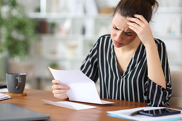 Nenechte se napálit. Za takovéto hovory si připlatíte a ne zrovna málo