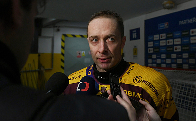 Nezmar Čachotský: Nádrž byla prázdná. Baráž? Zakázali nám o ní mluvit