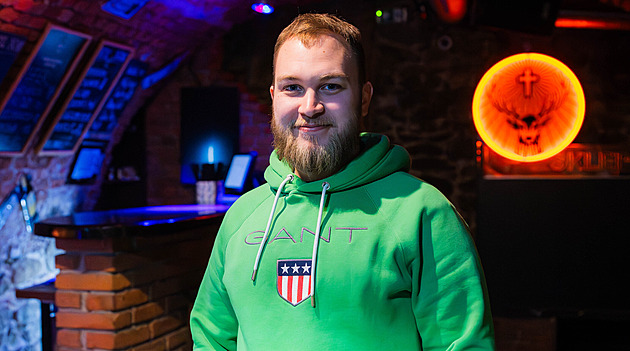 Proslulému klubu se vrátil název. Pro lidi jsme pořád byli Varna, říká provozní