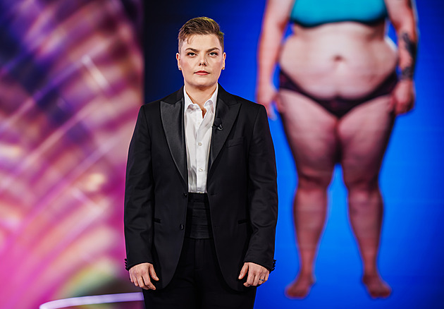 Monika se projedla ke 130 kilogramům. V Extrémních proměnách si sáhla na dno