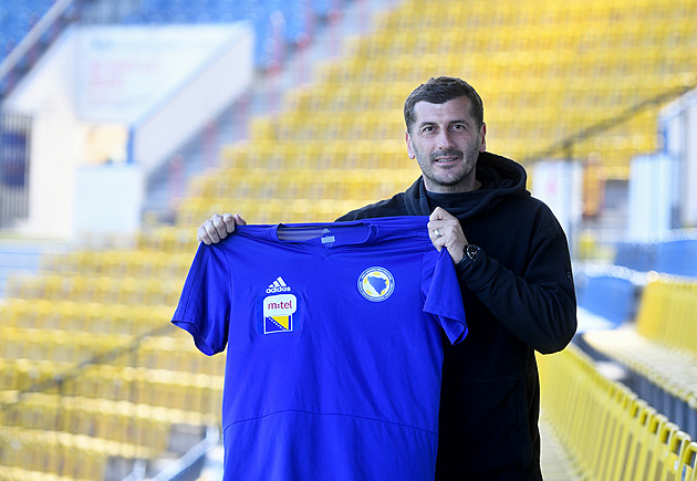 Děti války dobyly šampionát. Bosňan Ljevakovič: Moji Češi, sejdeme se v play off