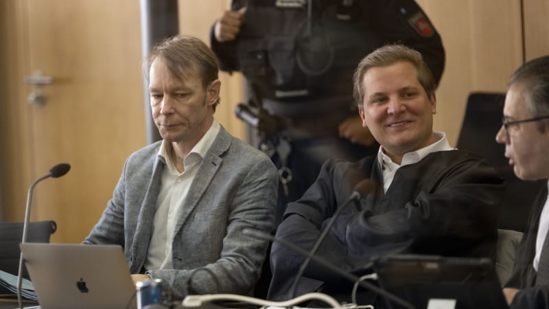 Zvrat v případu zmizelé Maddie? Máme silné důkazy, říká policie. Naráží na diplomatický zádrhel