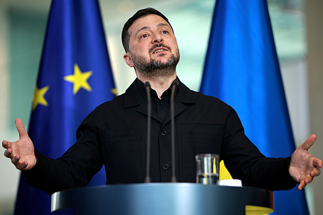 Maďarsko vrátilo Kyjevu zabavené zlato a peníze. Civilizovaný krok, děkoval Zelenskyj