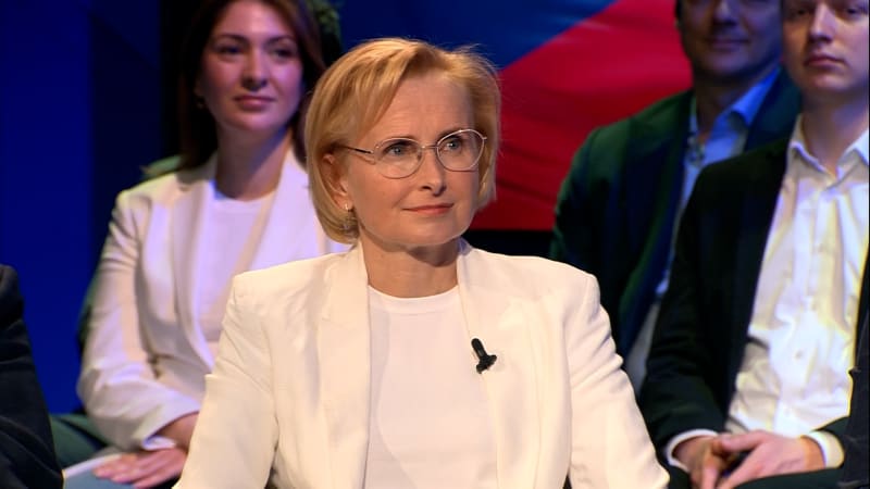 Konečná skončí jako šéfka KSČM, chce se věnovat i rodině. O funkci má zájem pět kandidátů