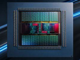 AMD ukázala layout Zen 6 / Venice, 256jádrového Epycu