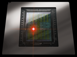 Při hlášení ~60 °C mohou mít GPU GeForce RTX 5000 lokální teplotu přes 100 °C