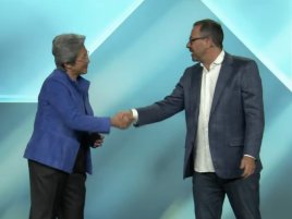 Partnerství AMD s Cerebras, výrobcem celowaferového čipu, může fungovat