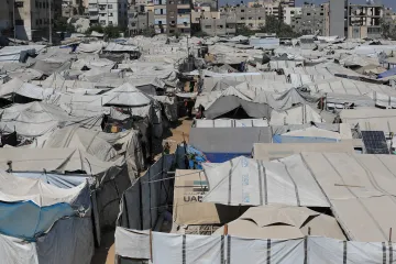 Izrael znovu odmítl mírový plán pro Gazu