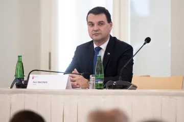 Motoristům se nelíbí navržený schodek rozpočtu, budou jednat s Babišem