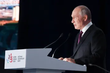 Rusko tvrdí, že kvůli delegaci USA nebude tři dny útočit na Kyjev