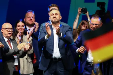 AfD vyhrála volby v Sasku-Anhaltsku, většinu nezískala