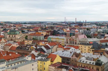 Plzeňany nejvíce trápí bydlení a bezpečnost. Nejvyšší volební potenciál má ANO
