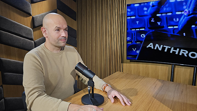 Kolem Trumpa je sekta AI fanatiků. Hrají vabank s koncem světa, říká expert