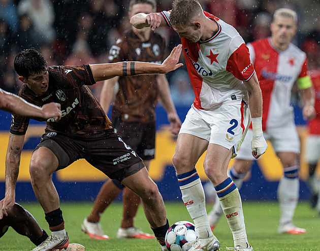 Střet s jiným světem, všichni jsou přátelští, říká Chaloupek o trenérech reprezentace
