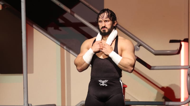 Bojoval o titul, druhý den PAC zemřel. Náhlá smrt 40leté hvězdy wrestlingu šokovala svět