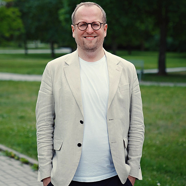Město má obrovský potenciál, ale chybí mu větší ambice, míní jednička hnutí STAN