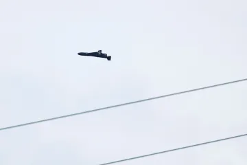 Rusko chystá další sabotáže v Evropě, varovala Kallasová