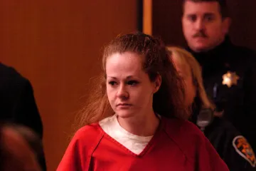Žena v Tennessee přežila popravu smrtící injekcí