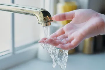 Voda v Odoleně Vodě je opět pitná
