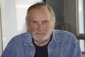 Zemřel herec a dabér Jiří Štěpnička
