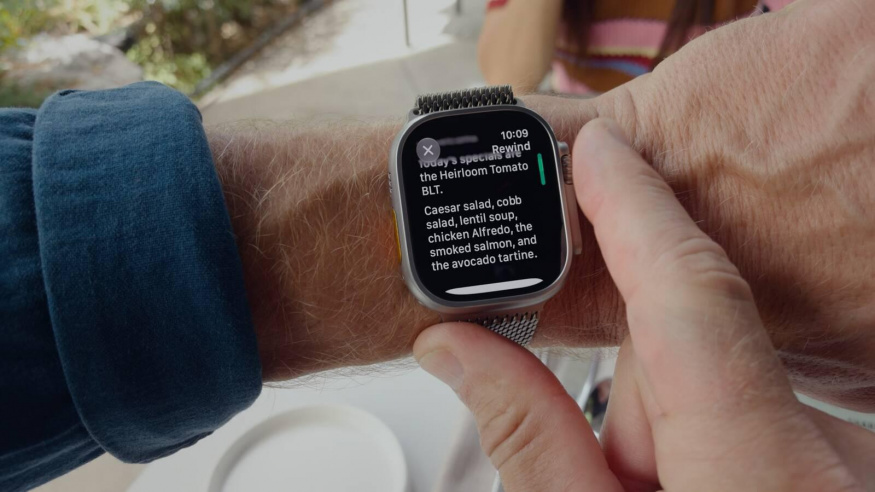 iFixit rozebral Apple Watch 12 a Ultra 4 do posledního šroubku, výsledky jsou rozporuplné
