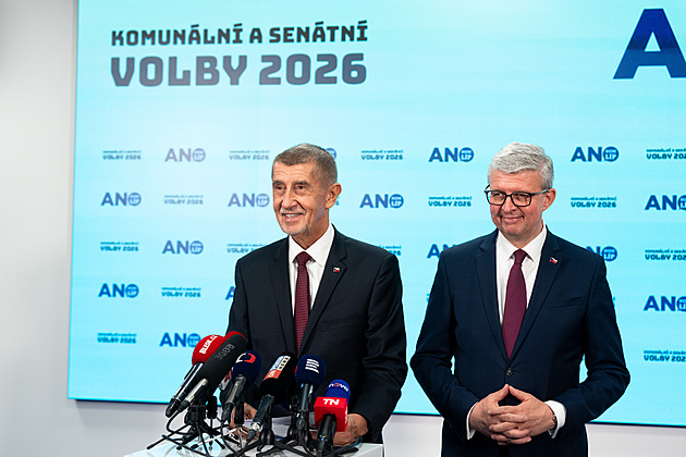 Průzkum: volby do Sněmovny by vyhrálo ANO, jeho podpora ale klesá