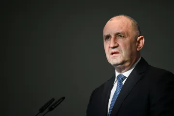 Drony zasáhly u pobřeží Bulharska dvě lodě, jedna se potopila, oznámil premiér Radev