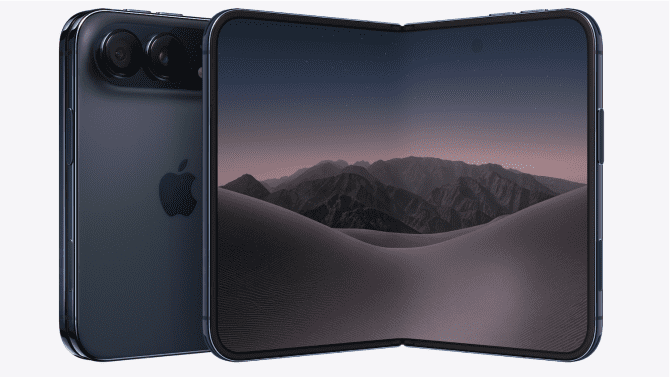 Zájem o iPhone Duo překvapil i samotný Apple. České e-shopy mají pořadníky, v Apple Store nejdřív v lednu