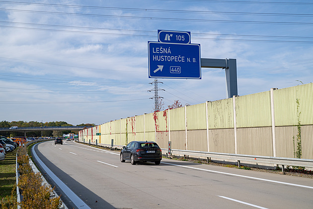 Palačovská spojka je otevřená. Zrychlí cestování mezi třemi moravskými kraji