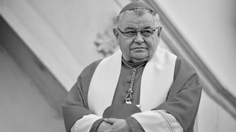 Cenu svatého Vojtěcha získal in memoriam kardinál Dominik Duka. Oceněným je i Leo von Hohenberg