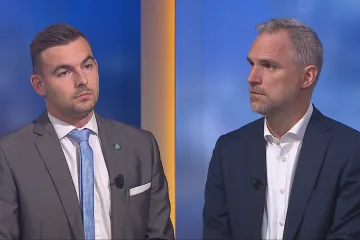 Masivní porušování jednacího řádu, říká Hřib k jednání o poplatcích. Vondráček o tom prý dopředu nevěděl